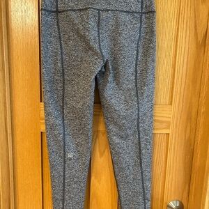 Victoria’s Secret Sport Black/Gray Leggings M